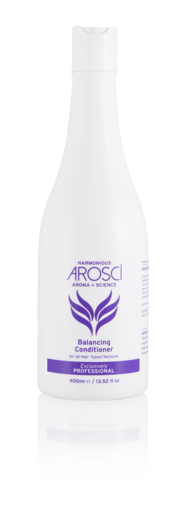 AROSCI Balancing Shampoo 13.81 floz / 400ml